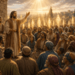 Exegese dos Atos dos Apóstolos – 2.2 O discurso de Pedro no dia de Pentecostes