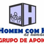 Grupo de Apoio Homem com H de Humano