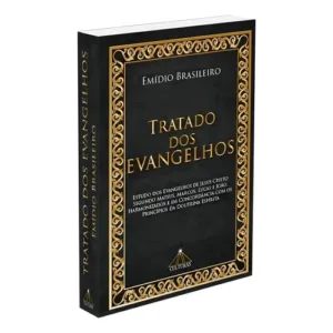 O tratado dos evangelhos