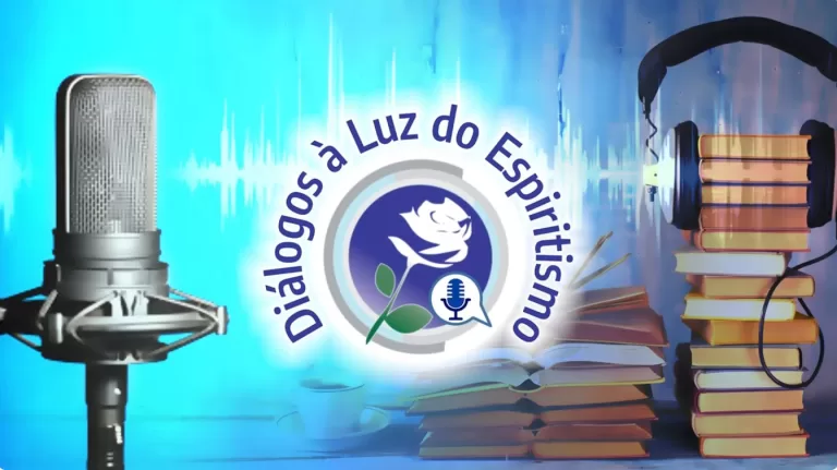 Diálogos à luz do Espiritismo - Podcast