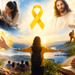 SETEMBRO AMARELO, EM DEFESA DA VIDA