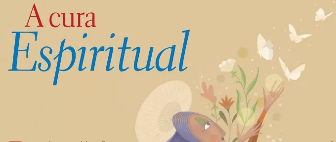 Notícias Proluz Ed 99 - A cura espiritual