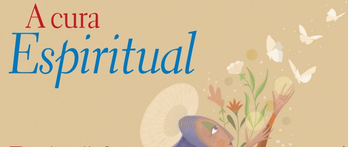 Notícias Proluz Ed 99 - A cura espiritual