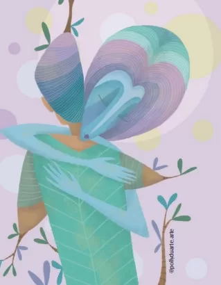 Informativo Centro Espírita Irmã Scheilla, Notícias Proluz, edição 100