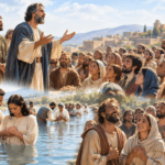 Exegese dos Atos dos Apóstolos – 2.3 Três mil conversões no dia de Pentecostes