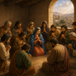 Exegese dos Atos dos Apóstolos – 1.3. Os Apóstolos retornam a Jerusalém