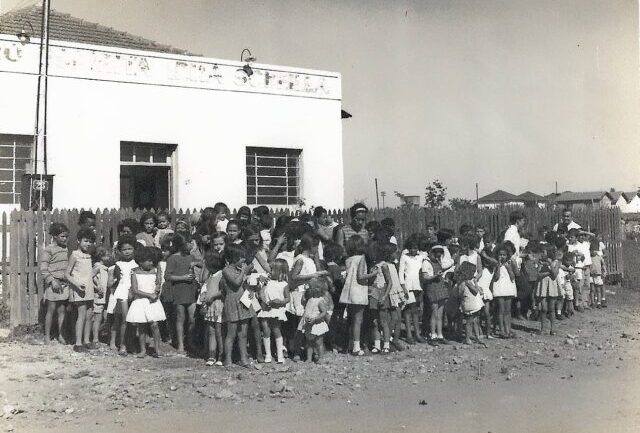 Evangelização e Campanha Alta de Souza ao final dos anos 1960