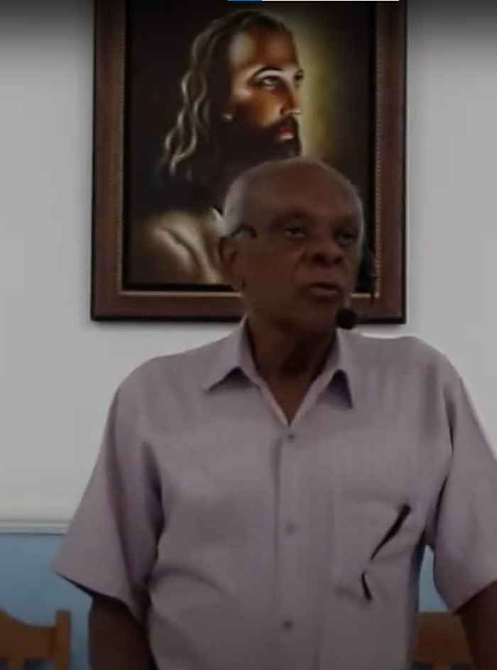 O interconfessionalismo