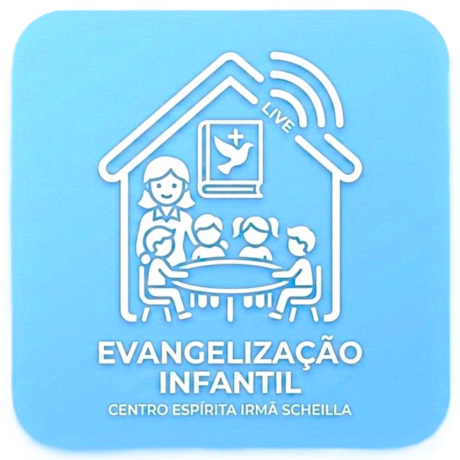 evangelização infantil