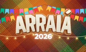 Festa Julhina - Arriá 2026 no Centro Espírita Irmã Scheilla