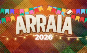 Festa Julhina - Arriá 2026 no Centro Espírita Irmã Scheilla