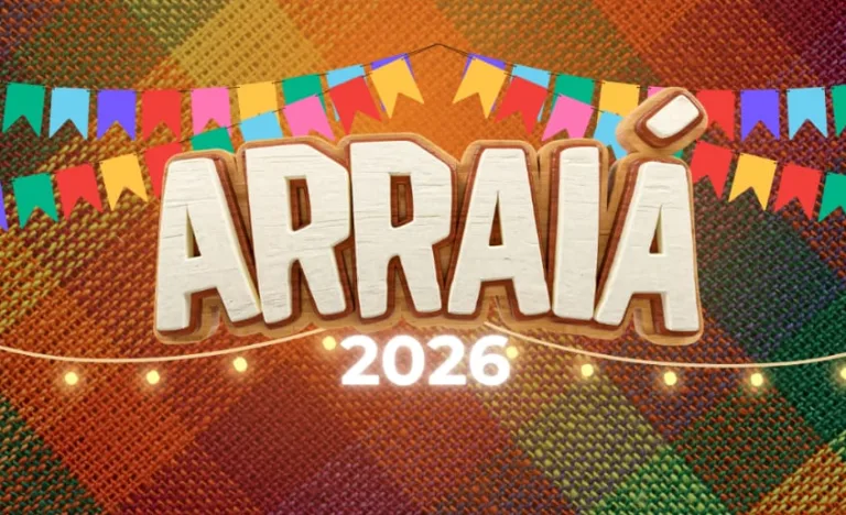 Festa Julhina - Arriá 2026 no Centro Espírita Irmã Scheilla
