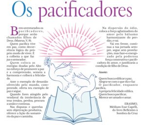 Informativo Centro Espírita Irmã Scheilla, Notícias Proluz, edição 102