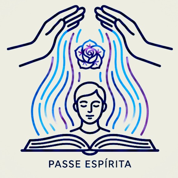O Passe Espírita