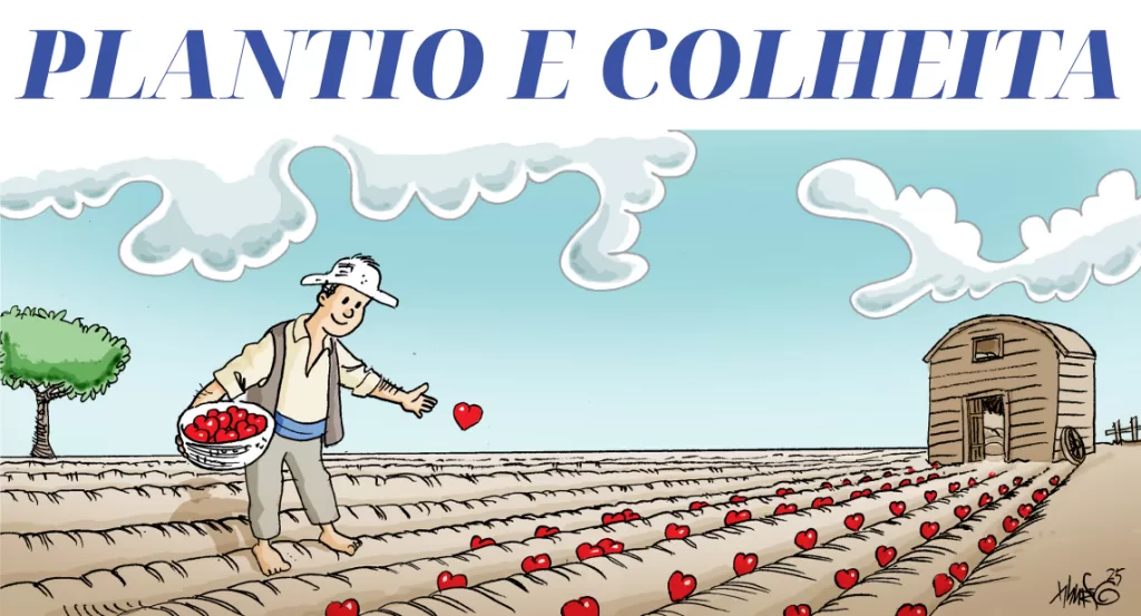 Informativo Centro Espírita Irmã Scheilla, Notícias Proluz, edição 106