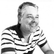 Editor Centro Espírita Irmã Scheilla